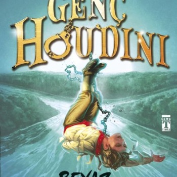 Genç Houdini - Beyaz Karga Birliği