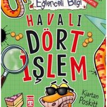 Havalı Dört İşlem
