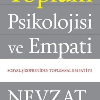 Toplum Psikolojisi ve Empati