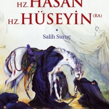 Hz. Hasan - Hz. Hüseyin