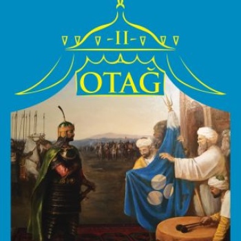 Otağ 2 - Emir Timur