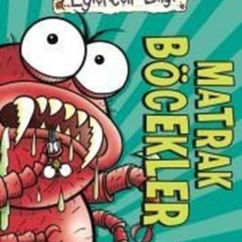 Eğlenceli Bilgi (Bilim) - Matrak Böcekler