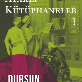 Ayaklı Kütüphaneler