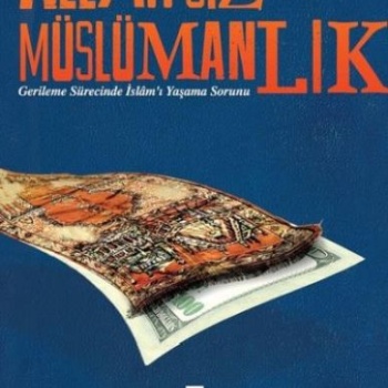 Allahsız Müslümanlık