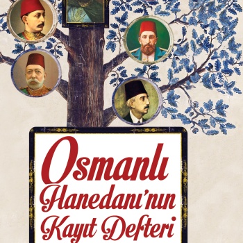 Osmanlı Hanedanının Kayıt Defteri