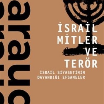 İsrail Mitler ve Terör