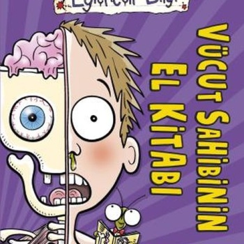 Vücut Sahibinin El Kitabı