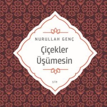 Çiçekler Üşümesin