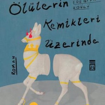 Sür Pulluğunu Ölülerin Kemikleri Üzerinde