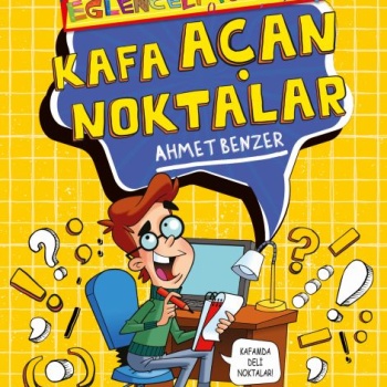 Kafa Açan Noktalar