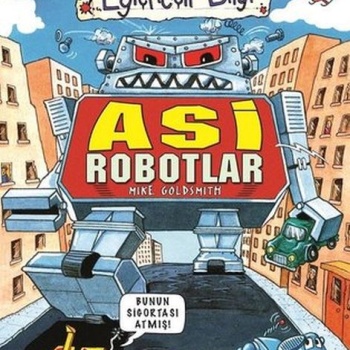 Asi Robotlar