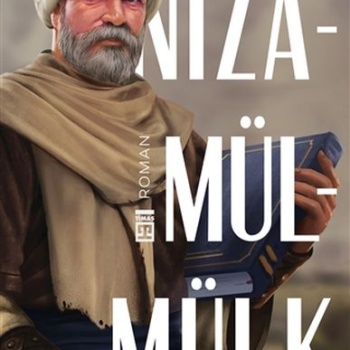 Adaletin Kalesi: Nizamülmülk