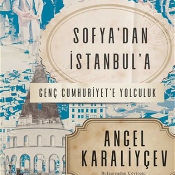 Sofyadan İstanbula