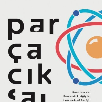 Parçacıksal