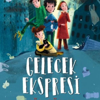 Gelecek Ekspresi - Çöp Dünya