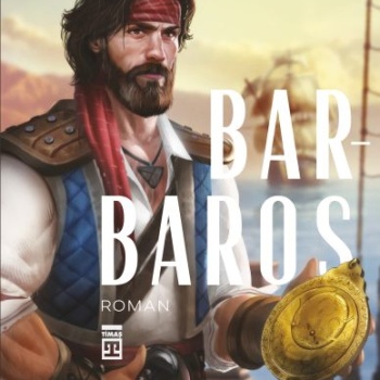 Barbaros - Denizlerin Hakimi