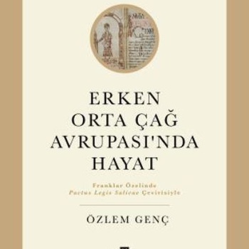 Erken Orta Çağ Avrupasında Hayat