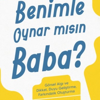 Benimle Oynar mısın Baba?
