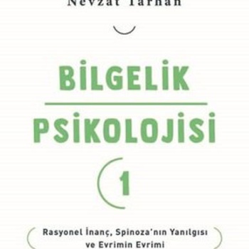 Bilgelik Psikolojisi 1