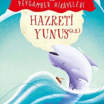 Hazreti Yunus - Peygamber Hikâyeleri 8