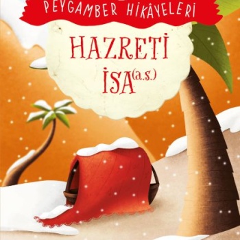 Hazreti İsa - Peygamber Hikâyeleri 9
