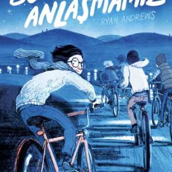 Bu Bizim Anlaşmamız