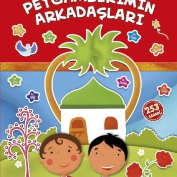 365 Günde Peygamberimin Arkadaşları