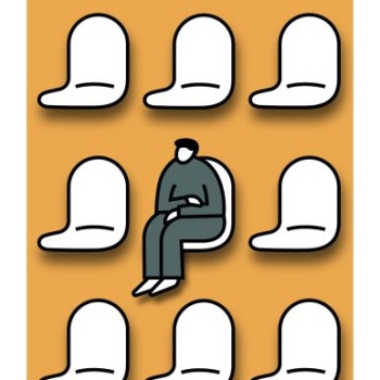 Yalnızlık ve Aidiyet