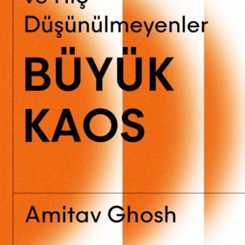 Büyük Kaos