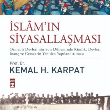 İslamın Siyasallaşması