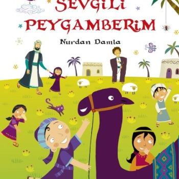 365 Günde Sevgili Peygamberim