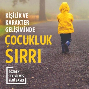 Çocukluk Sırrı