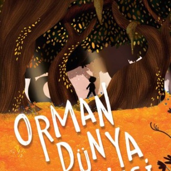 Orman Dünya Efsanesi