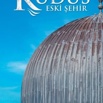 Kudüs 2-Eski Şehir