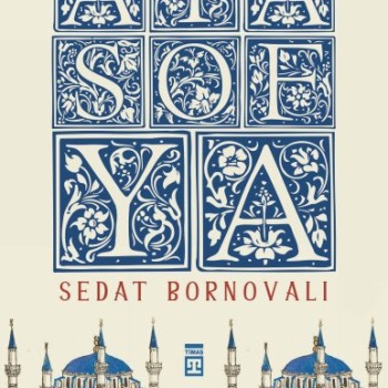 Ayasofya (Fleksi Kapak)