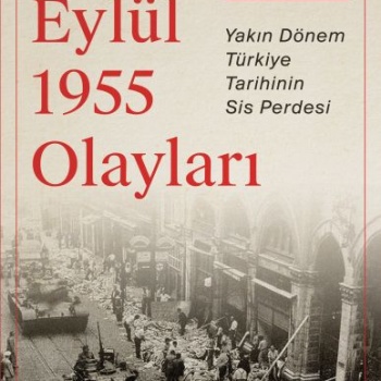 6-7 Eylül 1955 Olayları