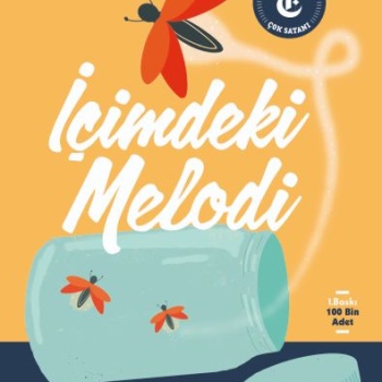 İçimdeki Melodi (Fleksi Cilt)