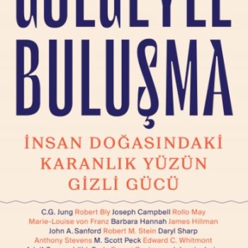 Gölgeyle Buluşma & İnsan Doğasındaki Karanlık Yüzün Gizli Gücü