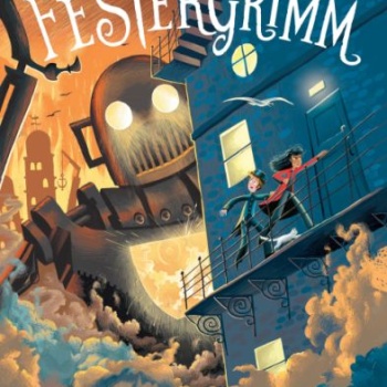 Festergrimm (Ciltli)