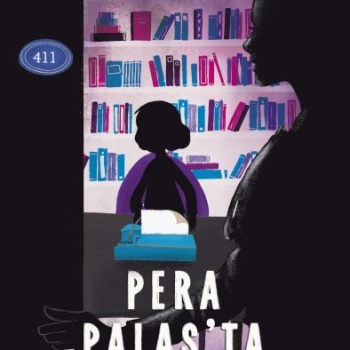 Pera Palasta Onbir Gece