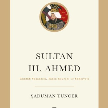 Sultan III. Ahmed