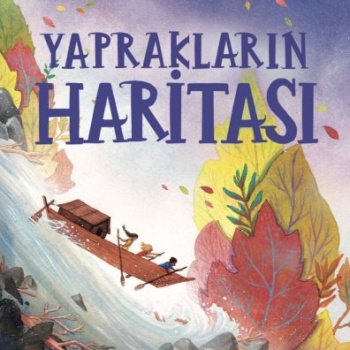 Yaprakların Haritası