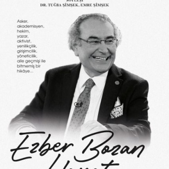 Ezber Bozan Hayat (Ciltli)