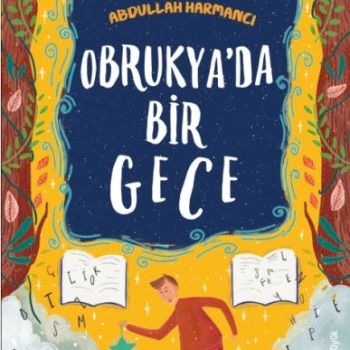 Obrukya’da Bir Gece