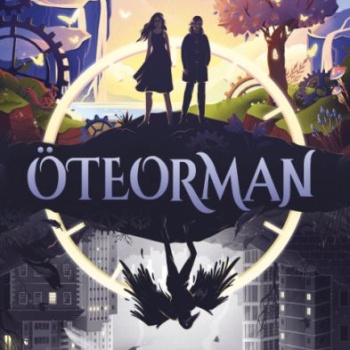 Öteorman