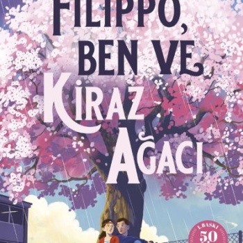Filippo-Ben ve Kiraz Ağacı