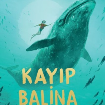 Kayıp Balina