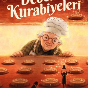 Dedemin Kurabiyeleri