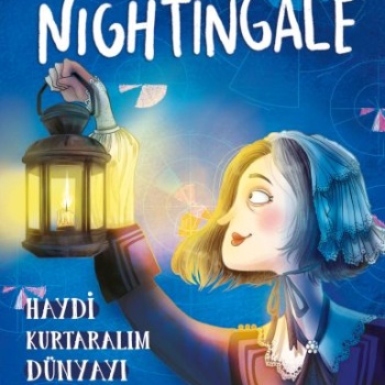 Florence Nightingale - Haydi Kurtaralım Dünyayı 2