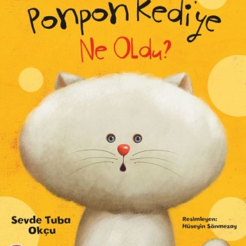 Ponpon Kediye Ne Oldu